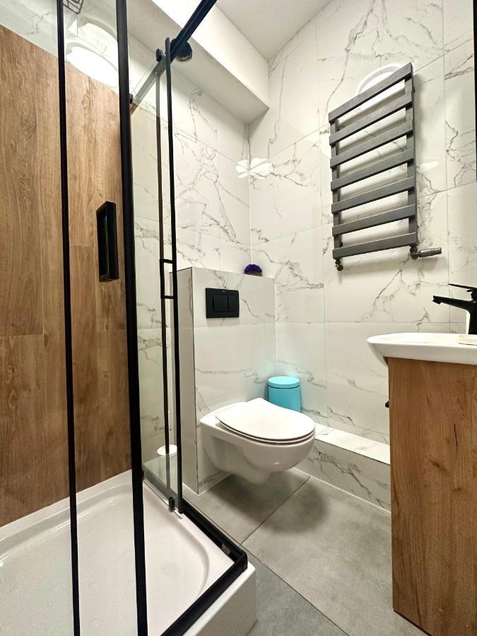 Mmrent Botanic Room กดัญสก์ ภายนอก รูปภาพ