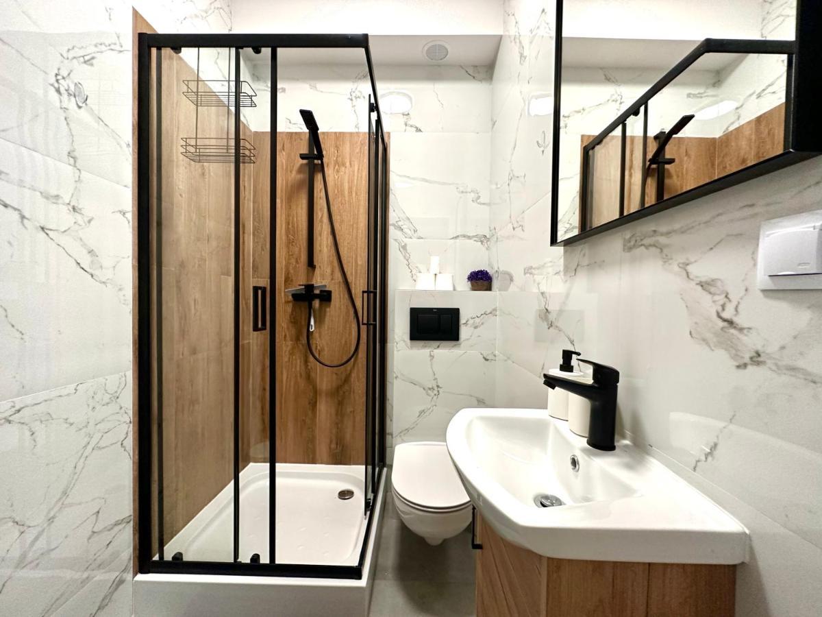 Mmrent Botanic Room กดัญสก์ ภายนอก รูปภาพ